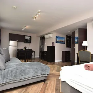  Apartment Dukes - Wita Stwosza